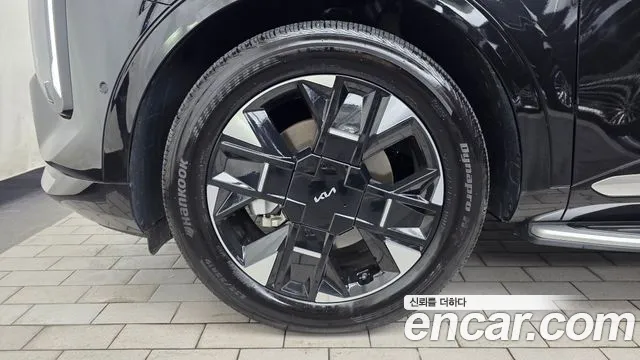 Kia Sportage 2025 thumb 5