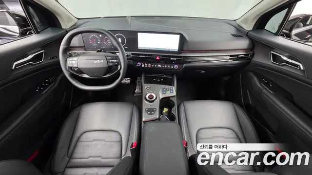 Kia Sportage 2025 thumb 7