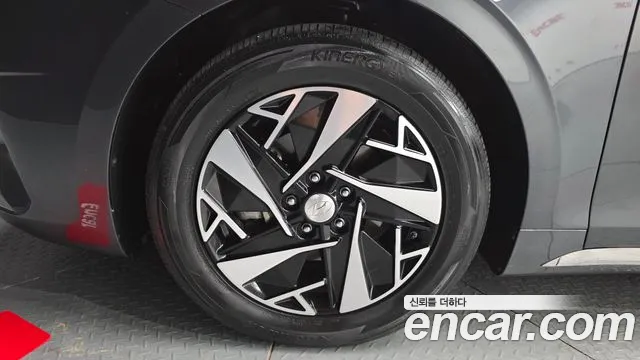 Hyundai Grandeur 2022 thumb 5