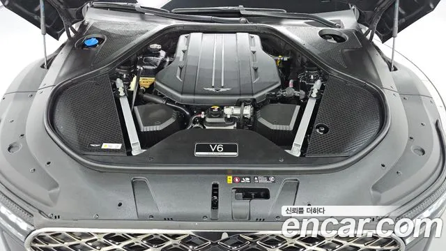 Genesis G90 2022 thumb 6