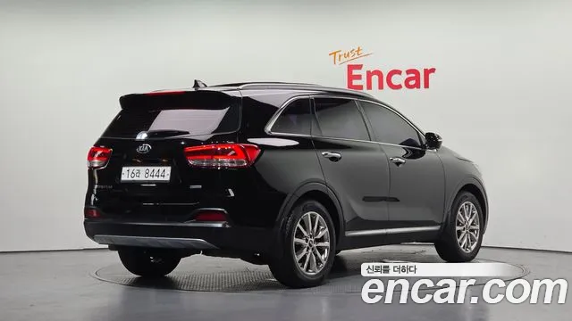 Kia Sorento 2014 thumb 2