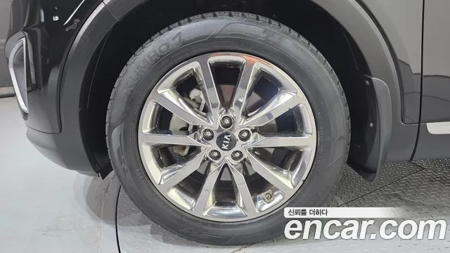 Kia Sorento 2014 thumb 5