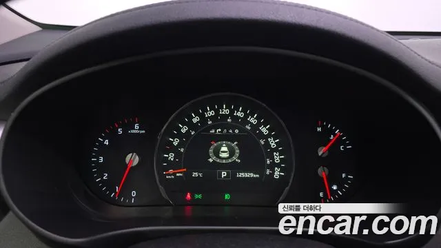 Kia Sorento 2014 thumb 8