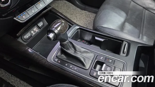 Kia Sorento 2014 thumb 9