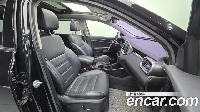 Kia Sorento 2014 thumb 10