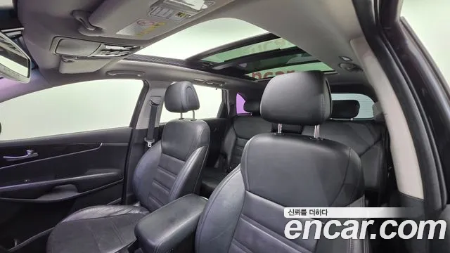 Kia Sorento 2014 thumb 11