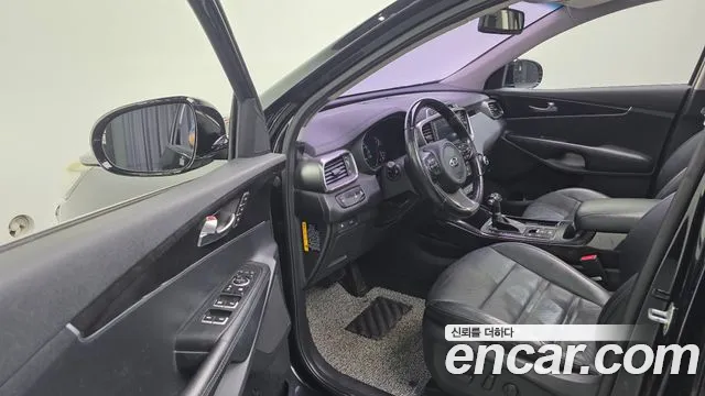 Kia Sorento 2014 thumb 12