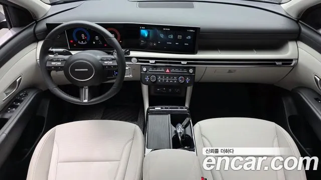 Hyundai Tucson 2025 thumb 7