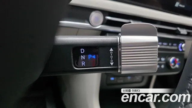 Hyundai Tucson 2025 thumb 9