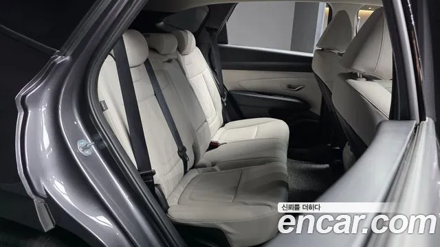 Hyundai Tucson 2025 thumb 12