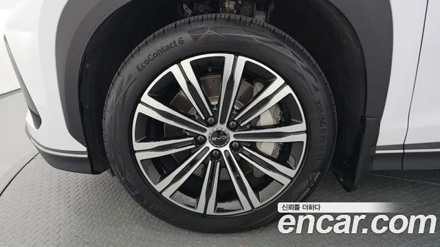 BYD Sealion 7 2026 thumb 4