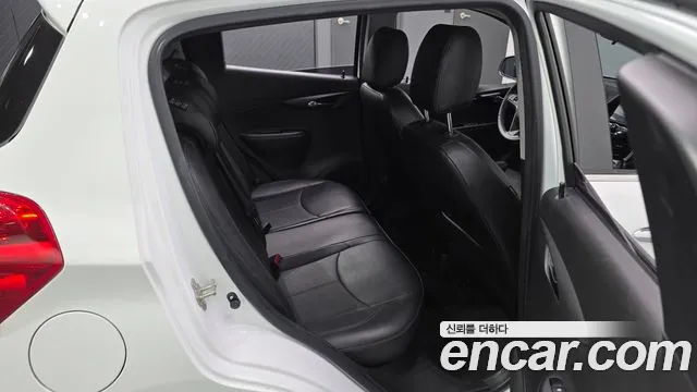 Chevrolet Spark 2016 thumb 11