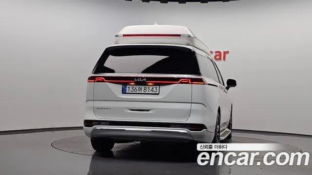 Kia Carnival 2022 thumb 3