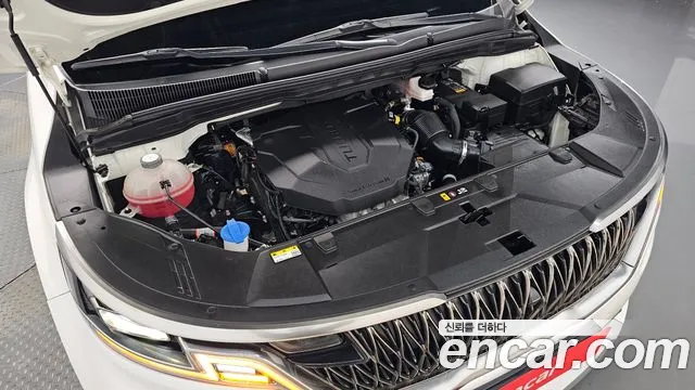 Kia Carnival 2022 thumb 5