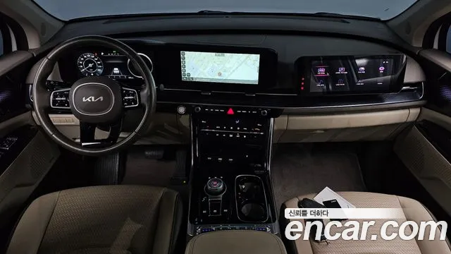 Kia Carnival 2022 thumb 6