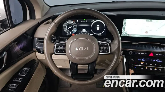 Kia Carnival 2022 thumb 12