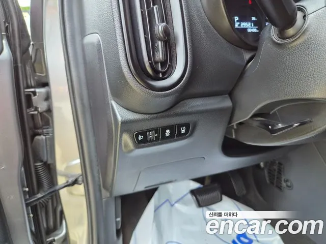 Kia Morning 2022 thumb 9