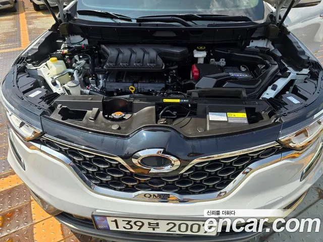 Renault Koleos 2021 thumb 2