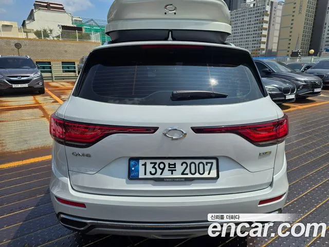 Renault Koleos 2021 thumb 5