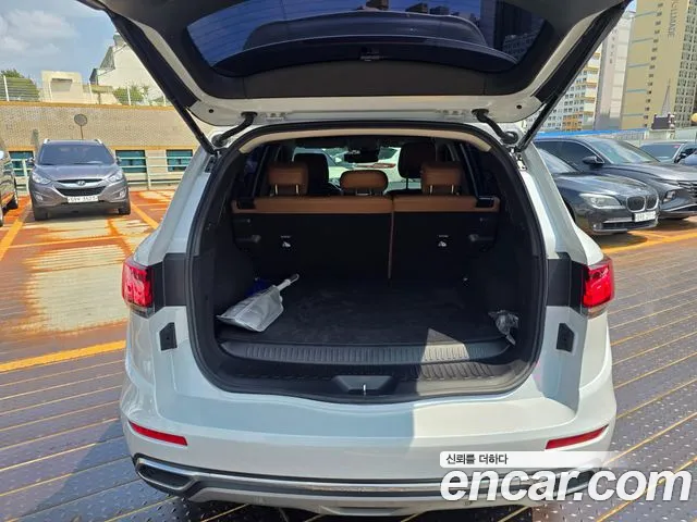 Renault Koleos 2021 thumb 6