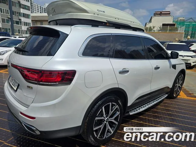 Renault Koleos 2021 thumb 7