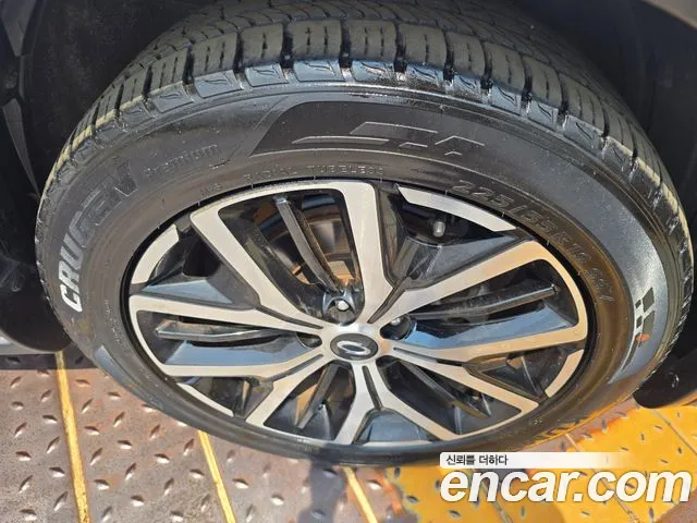 Renault Koleos 2021 thumb 9