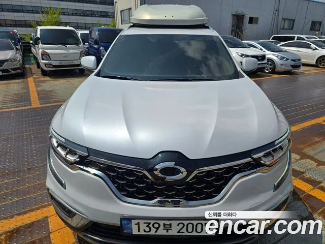 Renault Koleos 2021 thumb 12