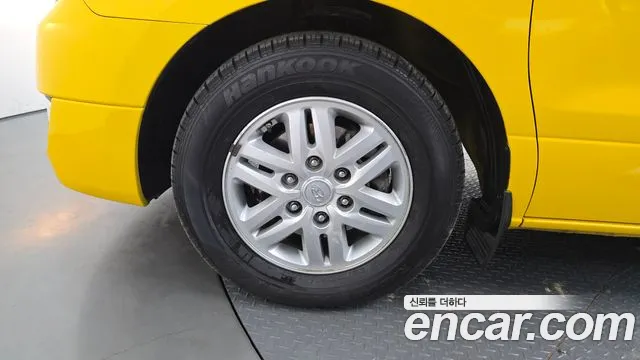 Hyundai Starex 2016 thumb 5
