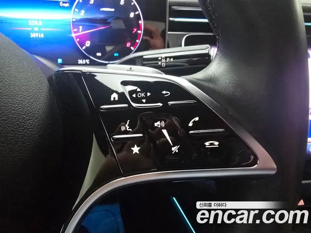Mercedes-Benz E-Класс 2024 thumb 9