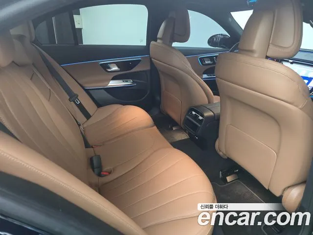 Mercedes-Benz E-Класс 2024 thumb 12