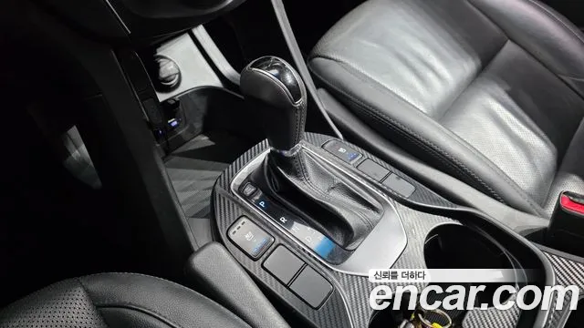 Hyundai Santa Fe 2014 thumb 9