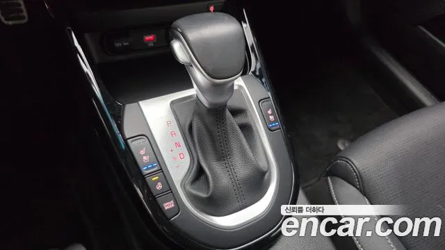 Kia K3 2023 thumb 9