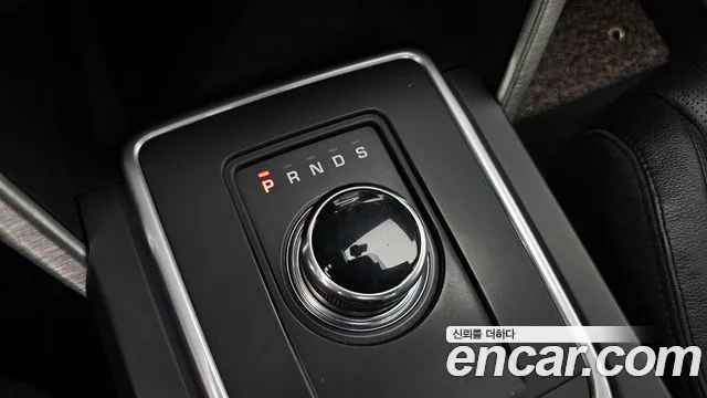 Land Rover Discovery Sport 2017 thumb 9