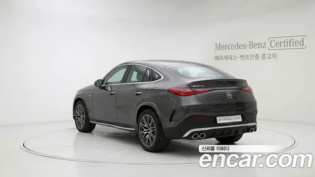 Mercedes-Benz GLC 2025 thumb 2