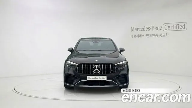 Mercedes-Benz GLC 2025 thumb 3