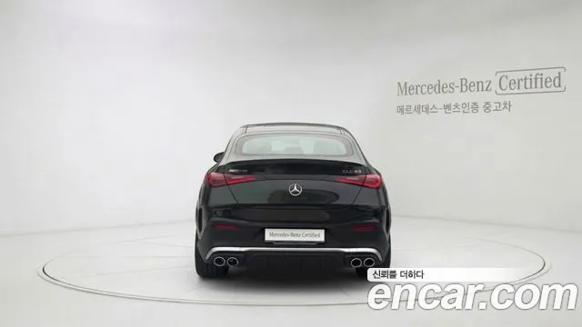 Mercedes-Benz GLC 2025 thumb 4