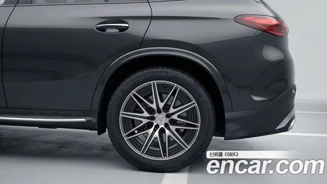 Mercedes-Benz GLC 2025 thumb 5