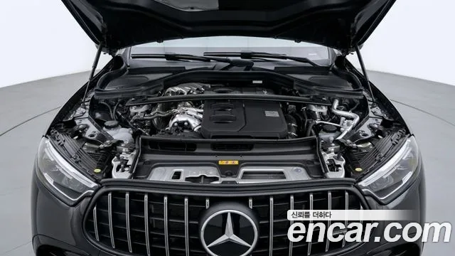 Mercedes-Benz GLC 2025 thumb 6