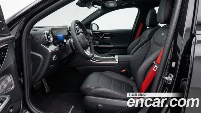 Mercedes-Benz GLC 2025 thumb 10