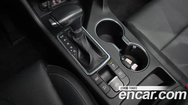 Kia Sportage 2015 thumb 9