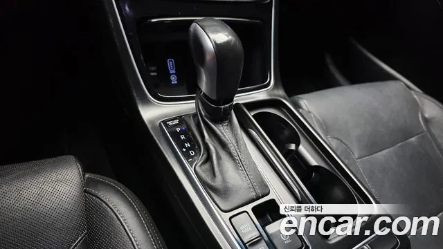 Hyundai Grandeur 2017 thumb 9