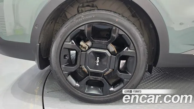 Kia Sorento 2023 thumb 5