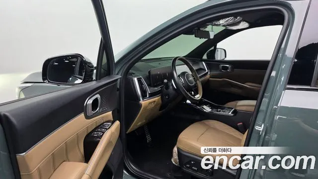 Kia Sorento 2023 thumb 10