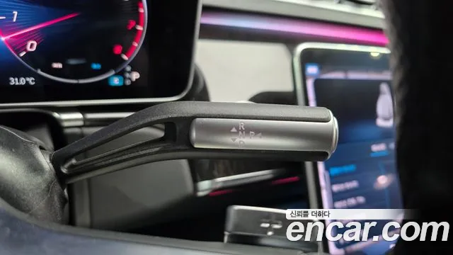 Mercedes-Benz S-Класс 2021 thumb 9