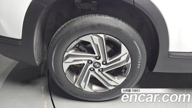 Hyundai Santa Fe 2021 thumb 5