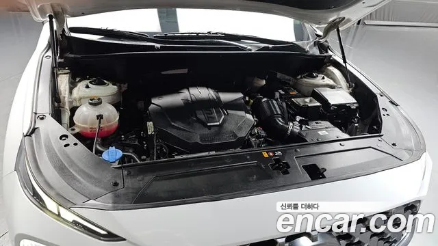 Hyundai Santa Fe 2021 thumb 6