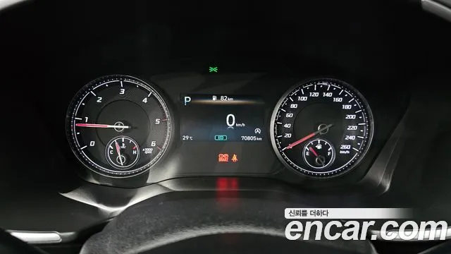Hyundai Santa Fe 2021 thumb 8