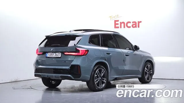 BMW X1 2026 thumb 2