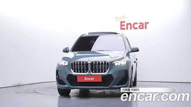 BMW X1 2026 thumb 3