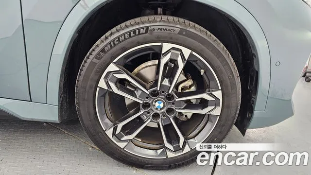 BMW X1 2026 thumb 5